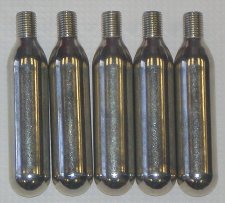 CO2 Cartridges