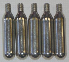 CO2 Cartridges