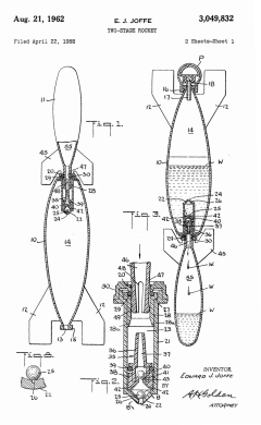 Patent #3,049,832