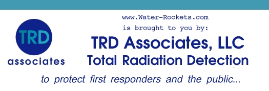Brought to you by TRD Associates, LLC